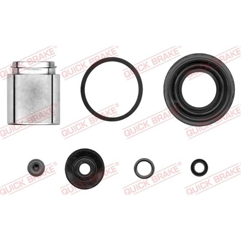 Set reparatie, etrier - QUICK BRAKE-114-5484