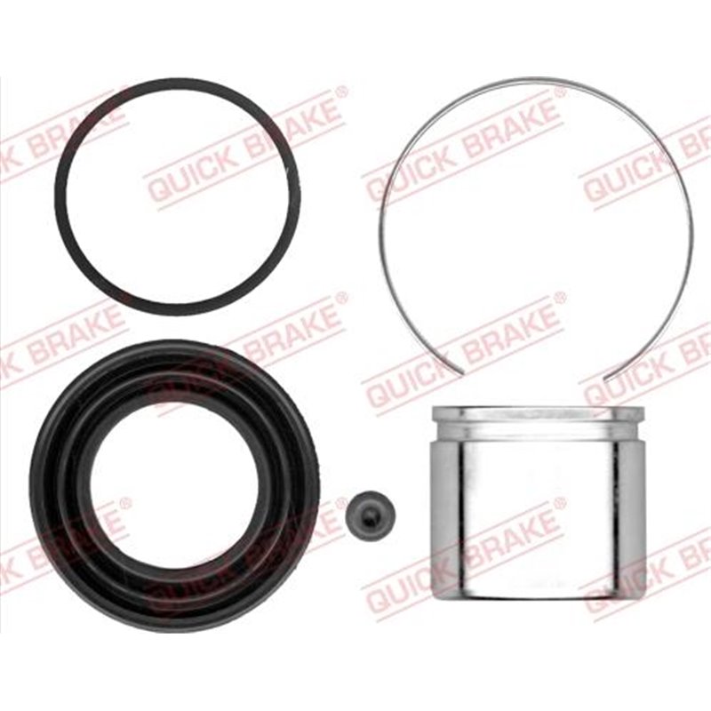 Set reparatie, etrier - QUICK BRAKE-114-5488