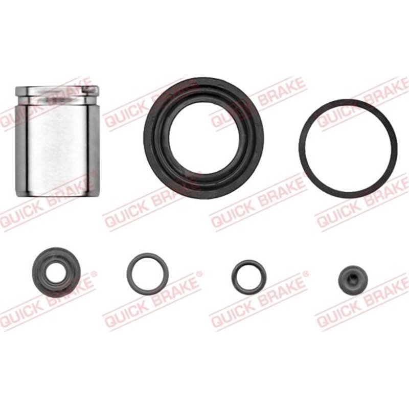 Set reparatie, etrier - QUICK BRAKE-114-5490