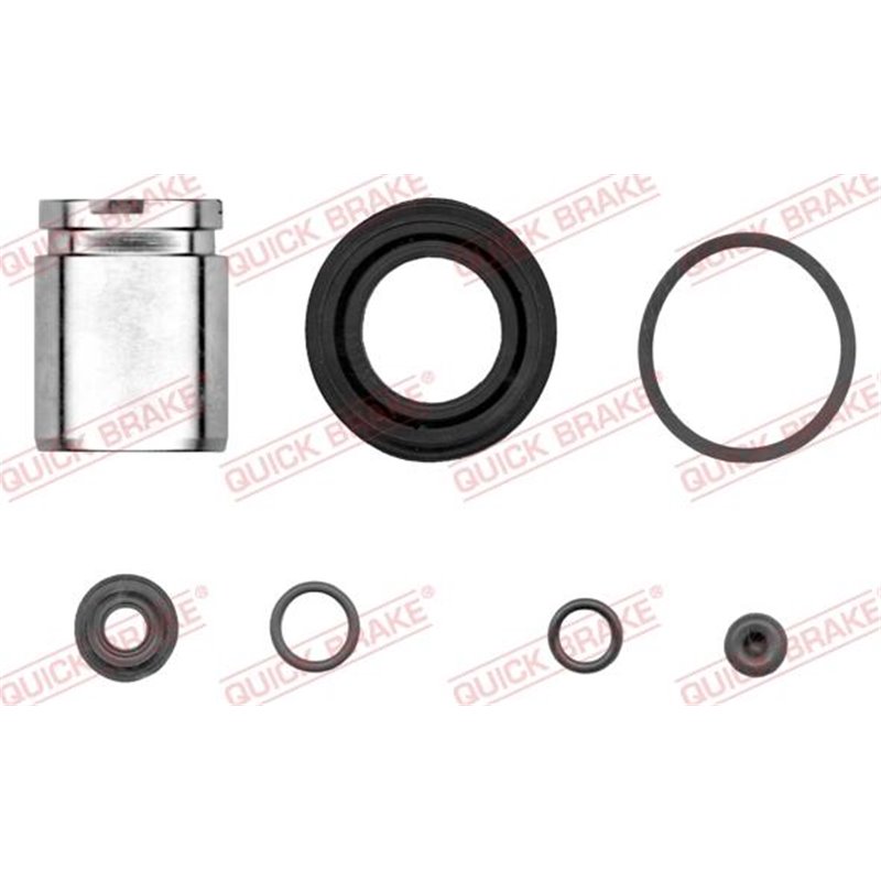 Set reparatie, etrier - QUICK BRAKE-114-5492
