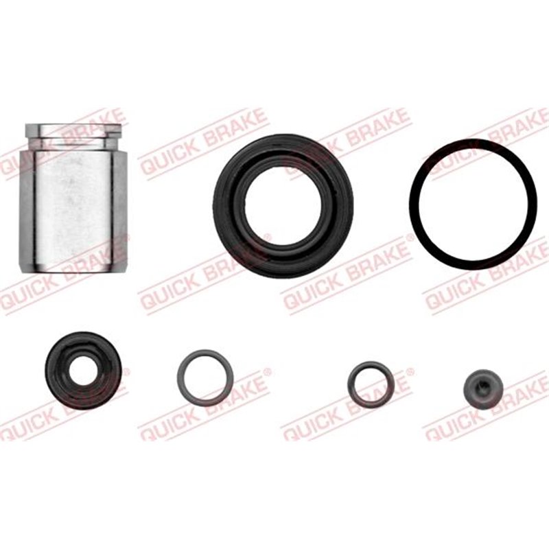 Set reparatie, etrier - QUICK BRAKE-114-5494
