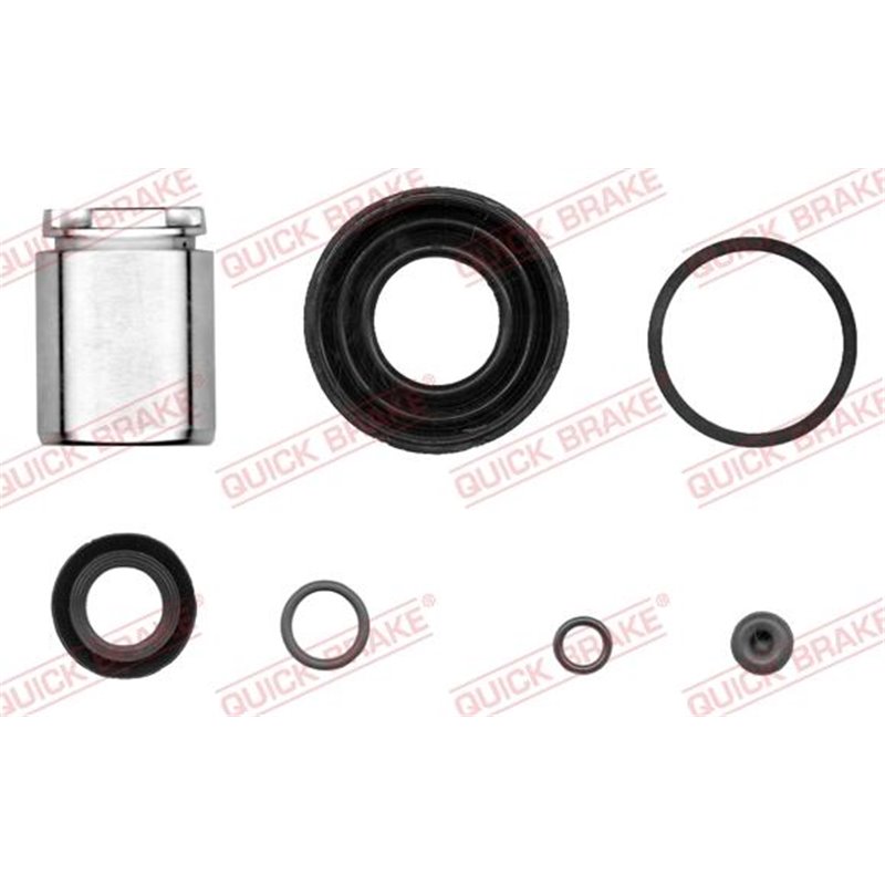 Set reparatie, etrier - QUICK BRAKE-114-5495