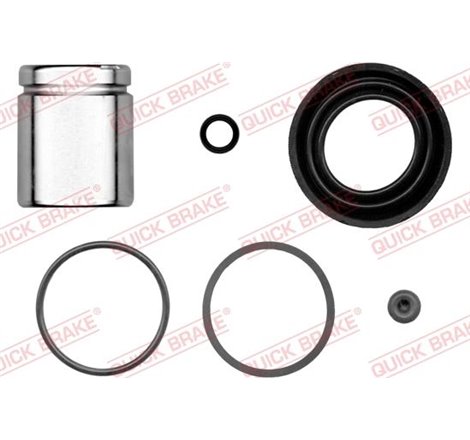 Set reparatie, etrier - QUICK BRAKE-114-5496