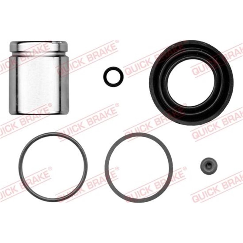 Set reparatie, etrier - QUICK BRAKE-114-5496