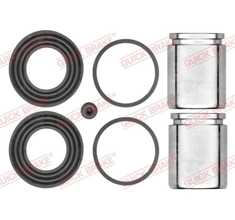 Set reparatie, etrier - QUICK BRAKE-114-5498