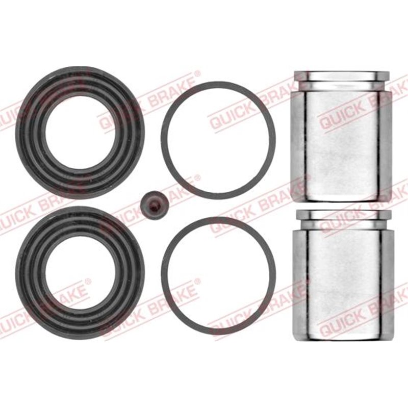 Set reparatie, etrier - QUICK BRAKE-114-5498