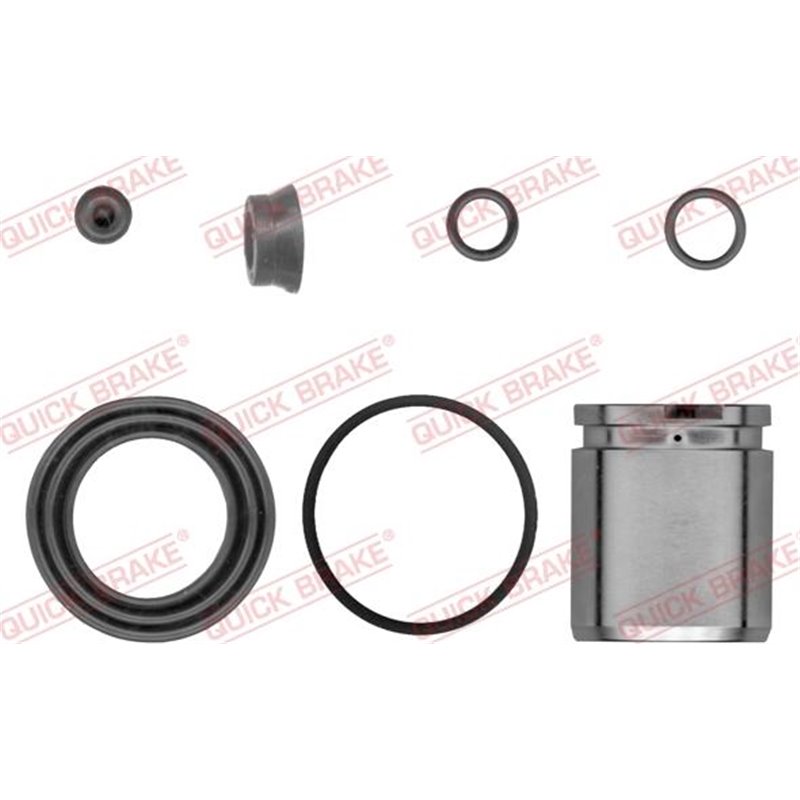 Set reparatie, etrier - QUICK BRAKE-114-5499