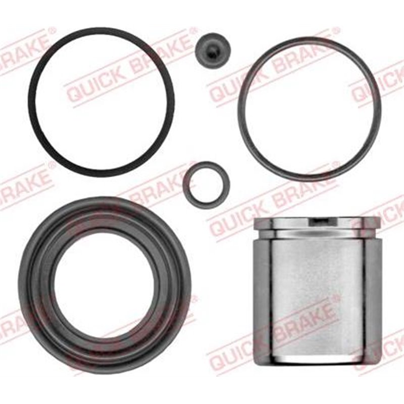 Set reparatie, etrier - QUICK BRAKE-114-5504