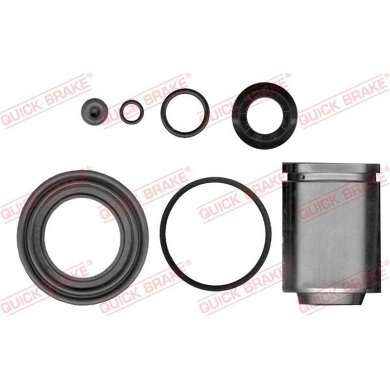 Set reparatie, etrier - QUICK BRAKE-114-5511
