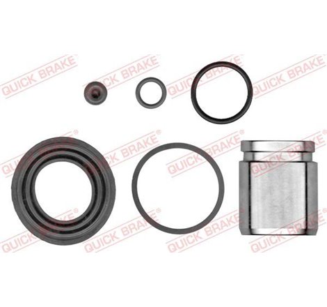 Set reparatie, etrier - QUICK BRAKE-114-5514