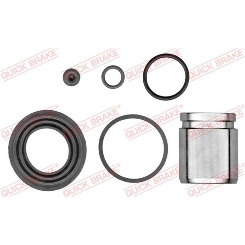 Set reparatie, etrier - QUICK BRAKE-114-5514