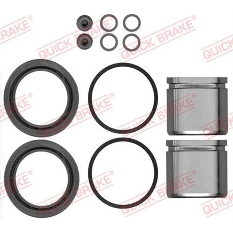 Set reparatie, etrier - QUICK BRAKE-114-5522