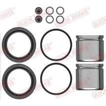 Set reparatie, etrier - QUICK BRAKE-114-5522
