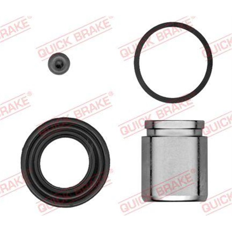 Set reparatie, etrier - QUICK BRAKE-114-5524