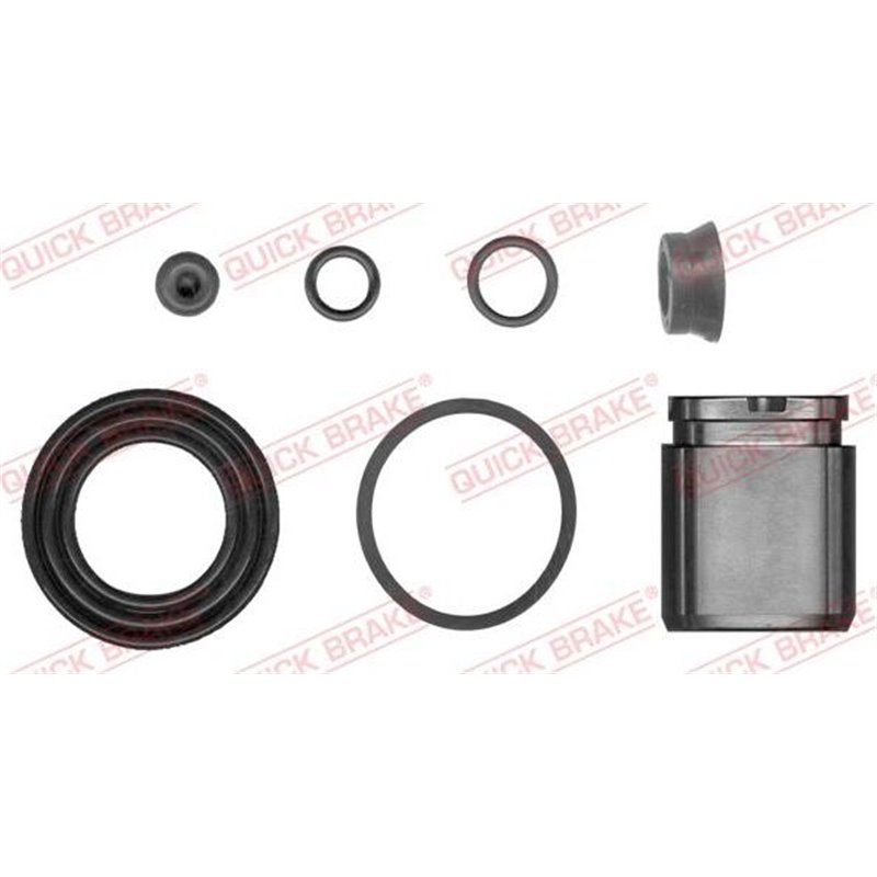 Set reparatie, etrier - QUICK BRAKE-114-5532
