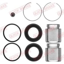 Set reparatie, etrier - QUICK BRAKE-114-5533