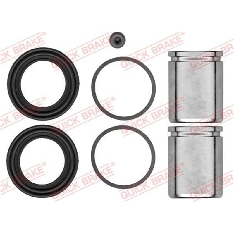 Set reparatie, etrier - QUICK BRAKE-114-5534