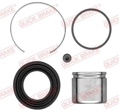 Set reparatie, etrier - QUICK BRAKE-114-5535