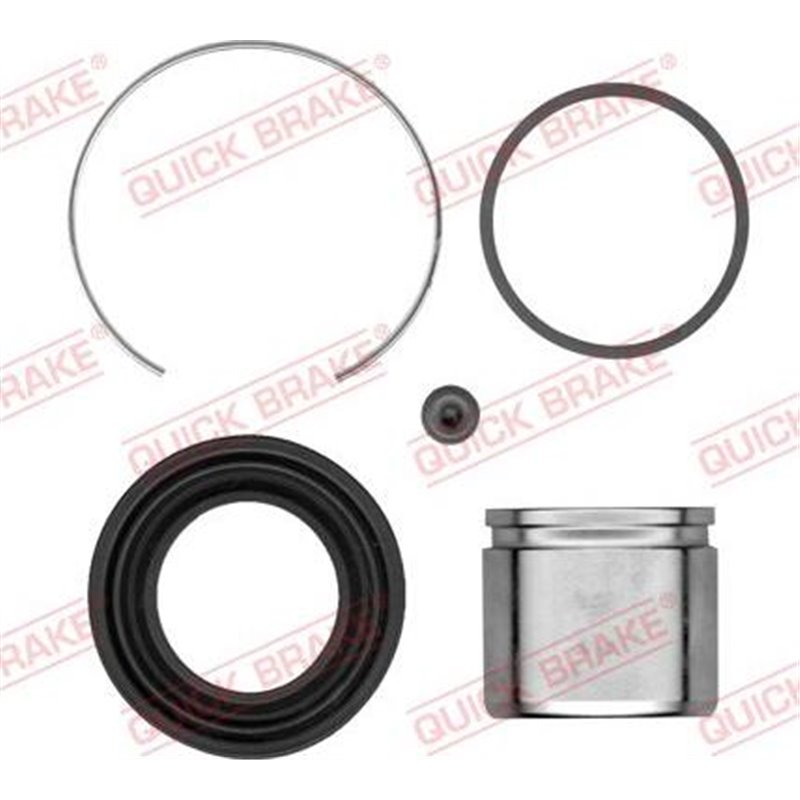 Set reparatie, etrier - QUICK BRAKE-114-5535