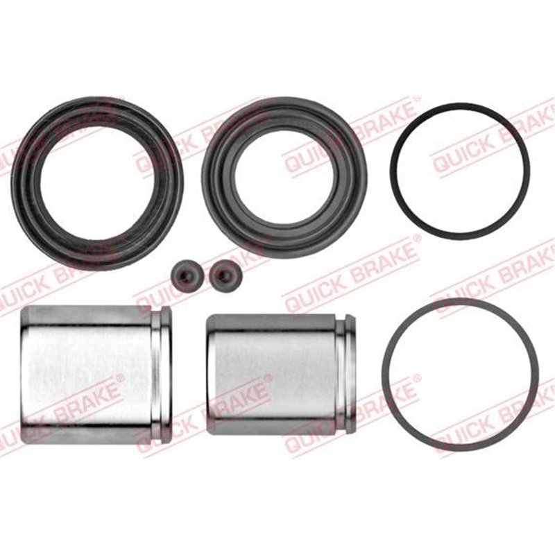 Set reparatie, etrier - QUICK BRAKE-114-5536