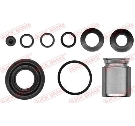 Set reparatie, etrier - QUICK BRAKE-114-5539
