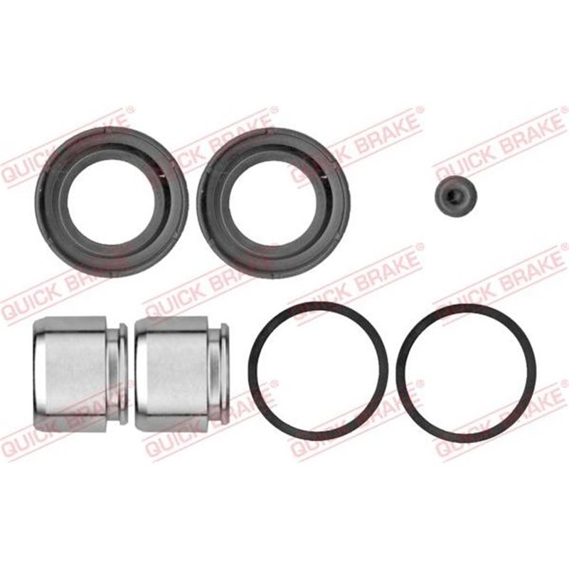 Set reparatie, etrier - QUICK BRAKE-114-5540