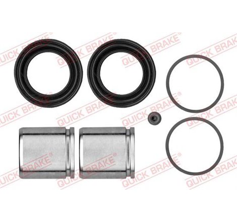 Set reparatie, etrier - QUICK BRAKE-114-5542
