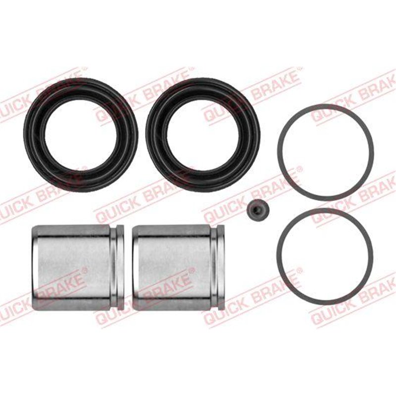 Set reparatie, etrier - QUICK BRAKE-114-5542