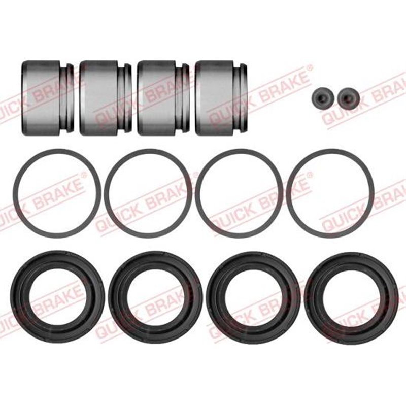 Set reparatie, etrier - QUICK BRAKE-114-5545