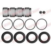 Set reparatie, etrier - QUICK BRAKE-114-5545