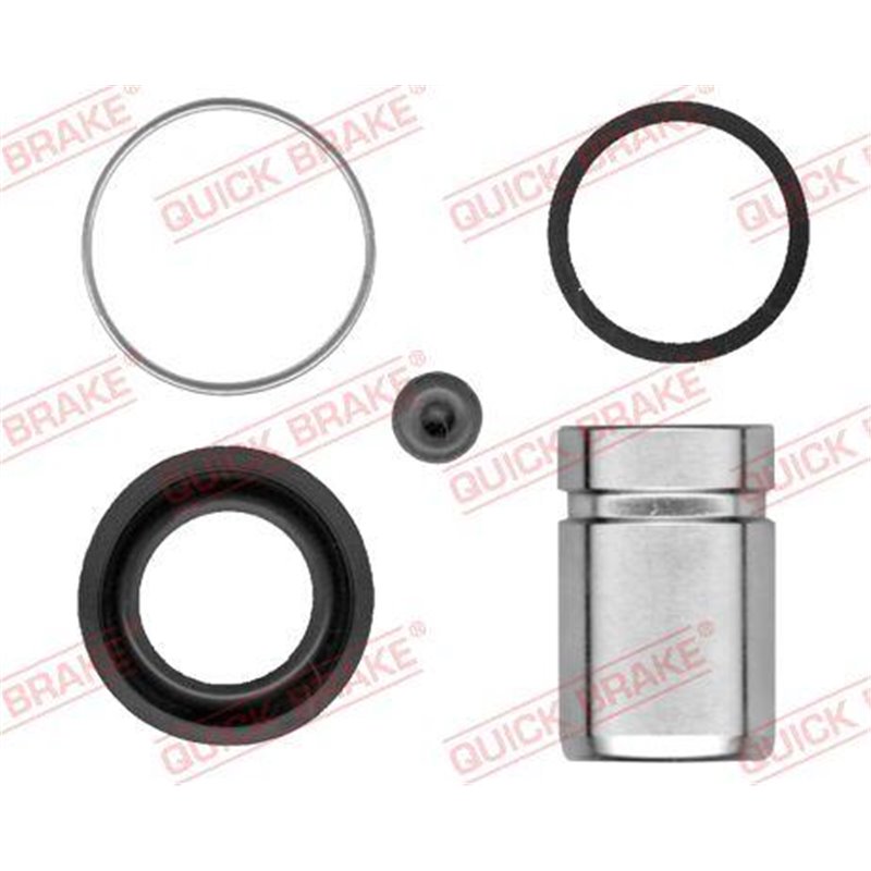 Set reparatie, etrier - QUICK BRAKE-114-5546