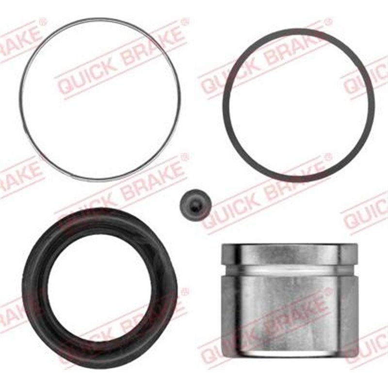 Set reparatie, etrier - QUICK BRAKE-114-5547