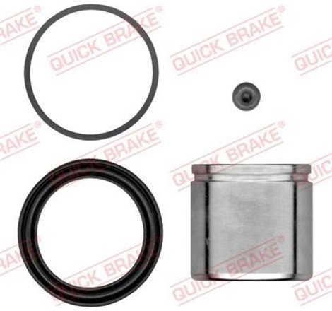 Set reparatie, etrier - QUICK BRAKE-114-5550