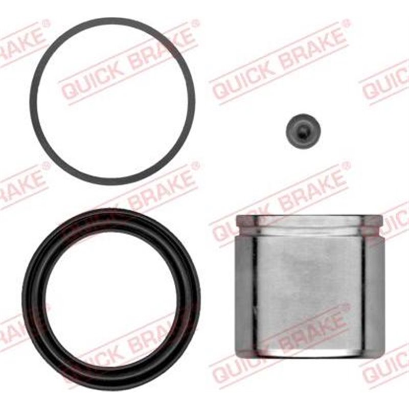 Set reparatie, etrier - QUICK BRAKE-114-5550