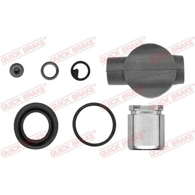 Set reparatie, etrier - QUICK BRAKE-114-5552