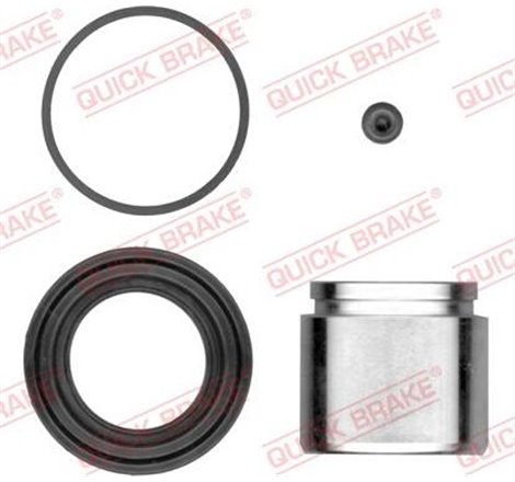 Set reparatie, etrier - QUICK BRAKE-114-5560