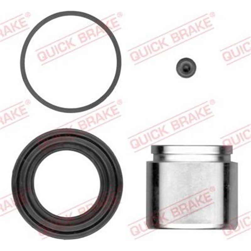 Set reparatie, etrier - QUICK BRAKE-114-5560