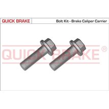 Surub, etrier - QUICK BRAKE-11610K