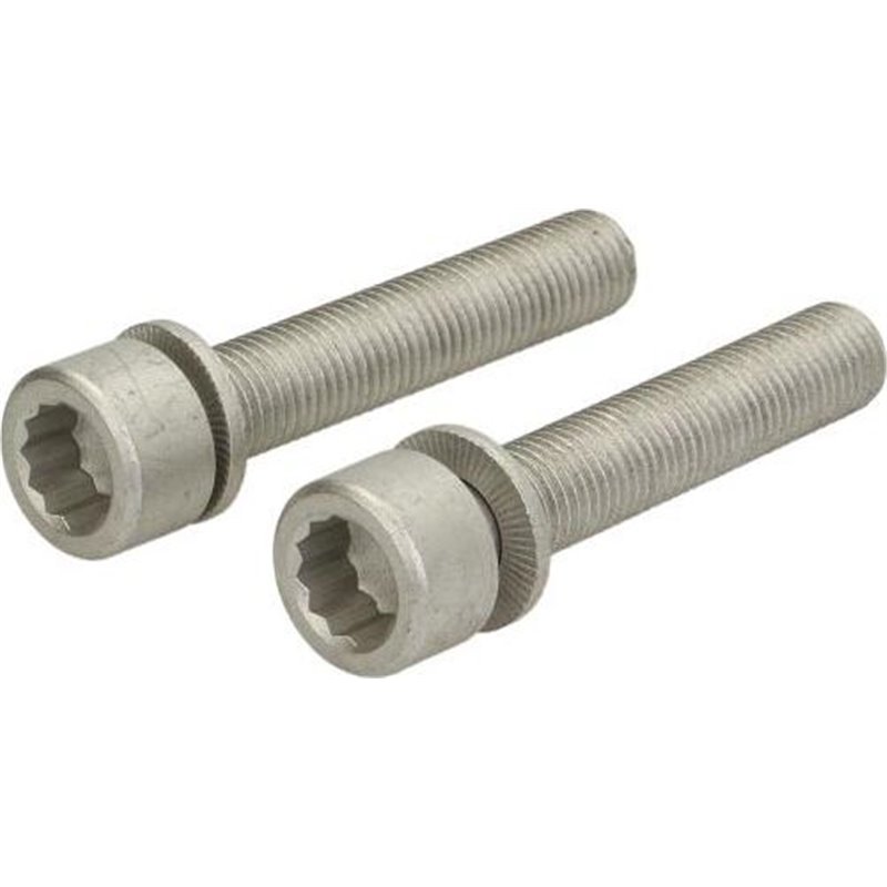 Surub, etrier - QUICK BRAKE-11611K