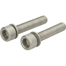 Surub, etrier - QUICK BRAKE-11611K