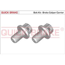 Surub, etrier - QUICK BRAKE-11613K