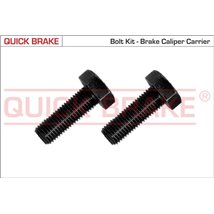 Surub, etrier - QUICK BRAKE-11628K