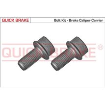 Surub, etrier - QUICK BRAKE-11631K