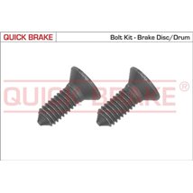 Surub, disc frana - QUICK BRAKE-11667K