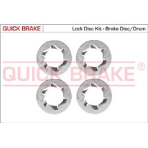 Surub, disc frana - QUICK BRAKE-11673K