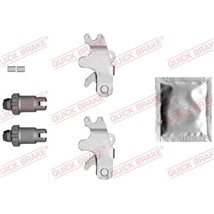 Set reparatie, cheie frana - QUICK BRAKE-120 53 003