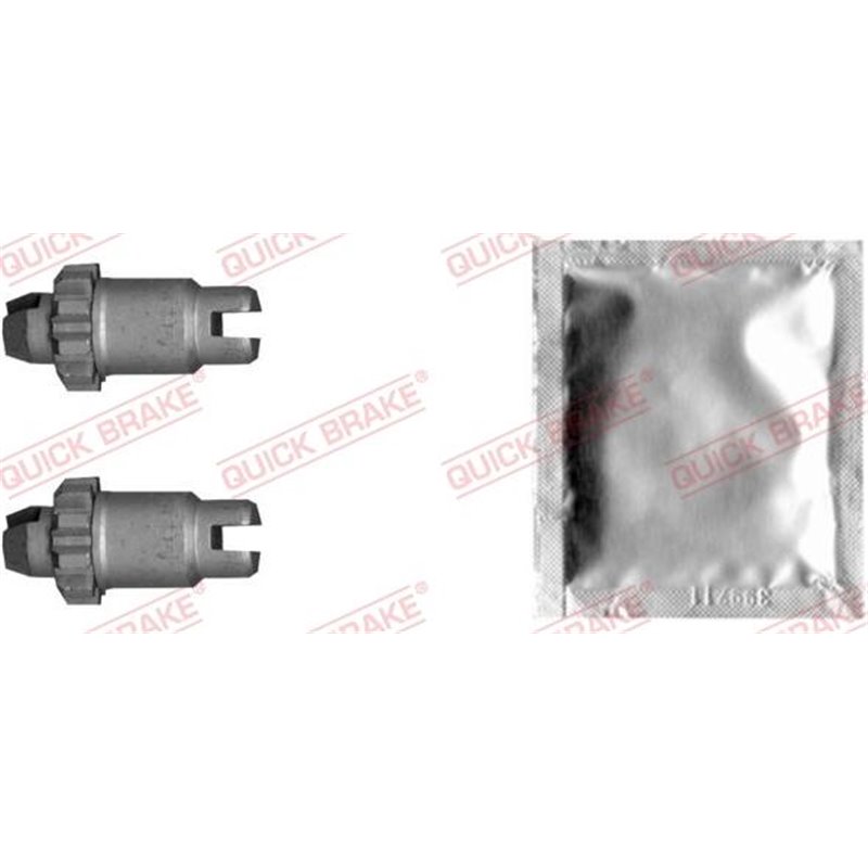 Reglaj parghie, sistem franare - QUICK BRAKE-120 53 004