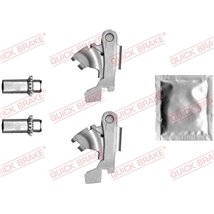 Set reparatie, cheie frana - QUICK BRAKE-120 53 008