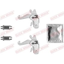 Set reparatie, cheie frana - QUICK BRAKE-120 53 012