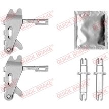 Set reparatie, cheie frana - QUICK BRAKE-120 53 014